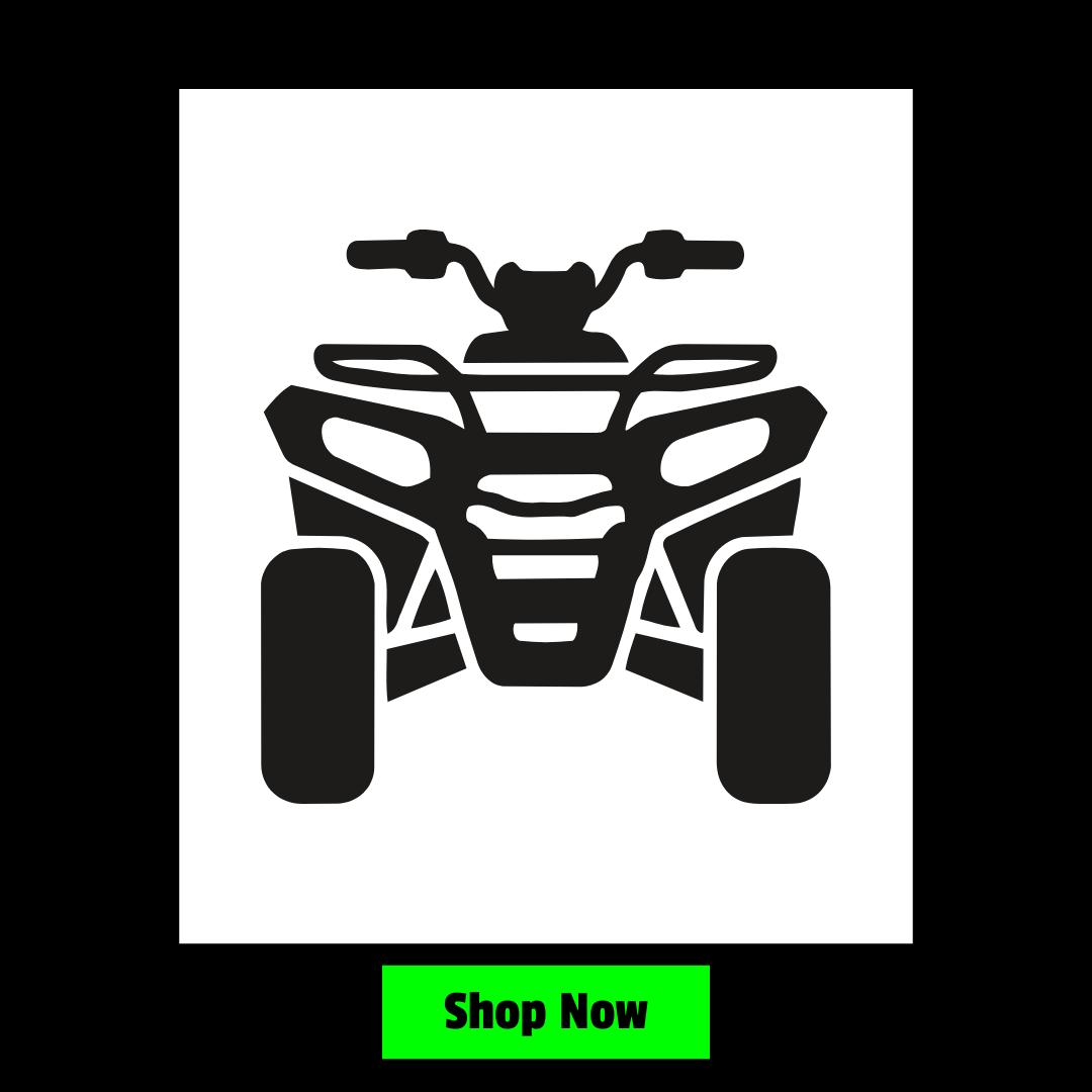 ATV Accessories
