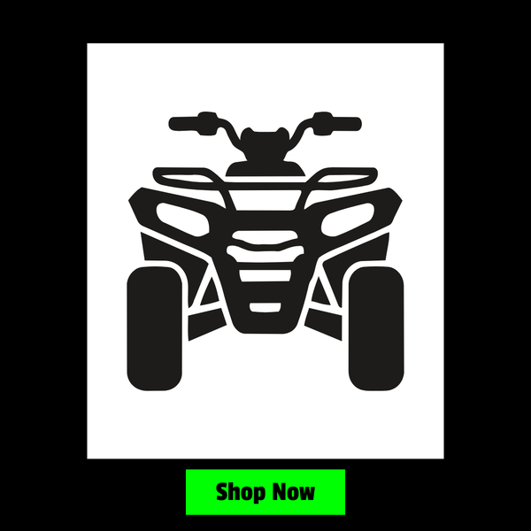 ATV Accessories