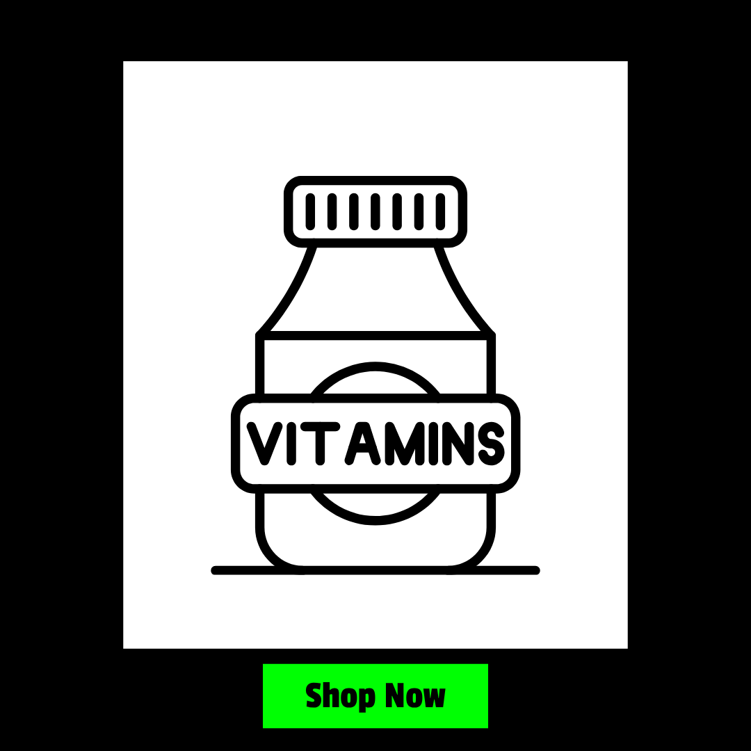Vitamins